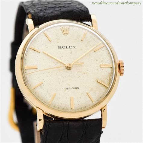 vintage rolex watches 1958|1958 rolex for sale.